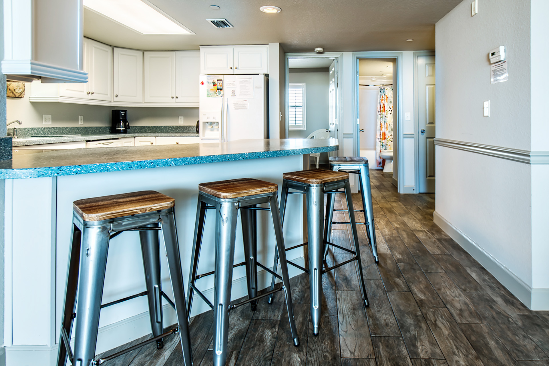 Okaloosa Island Fort Walton Beach Condo 911076
