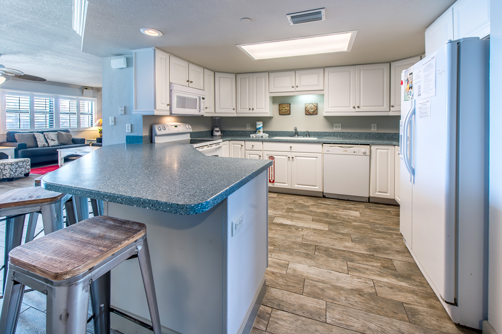 Okaloosa Island Fort Walton Beach Condo 911076
