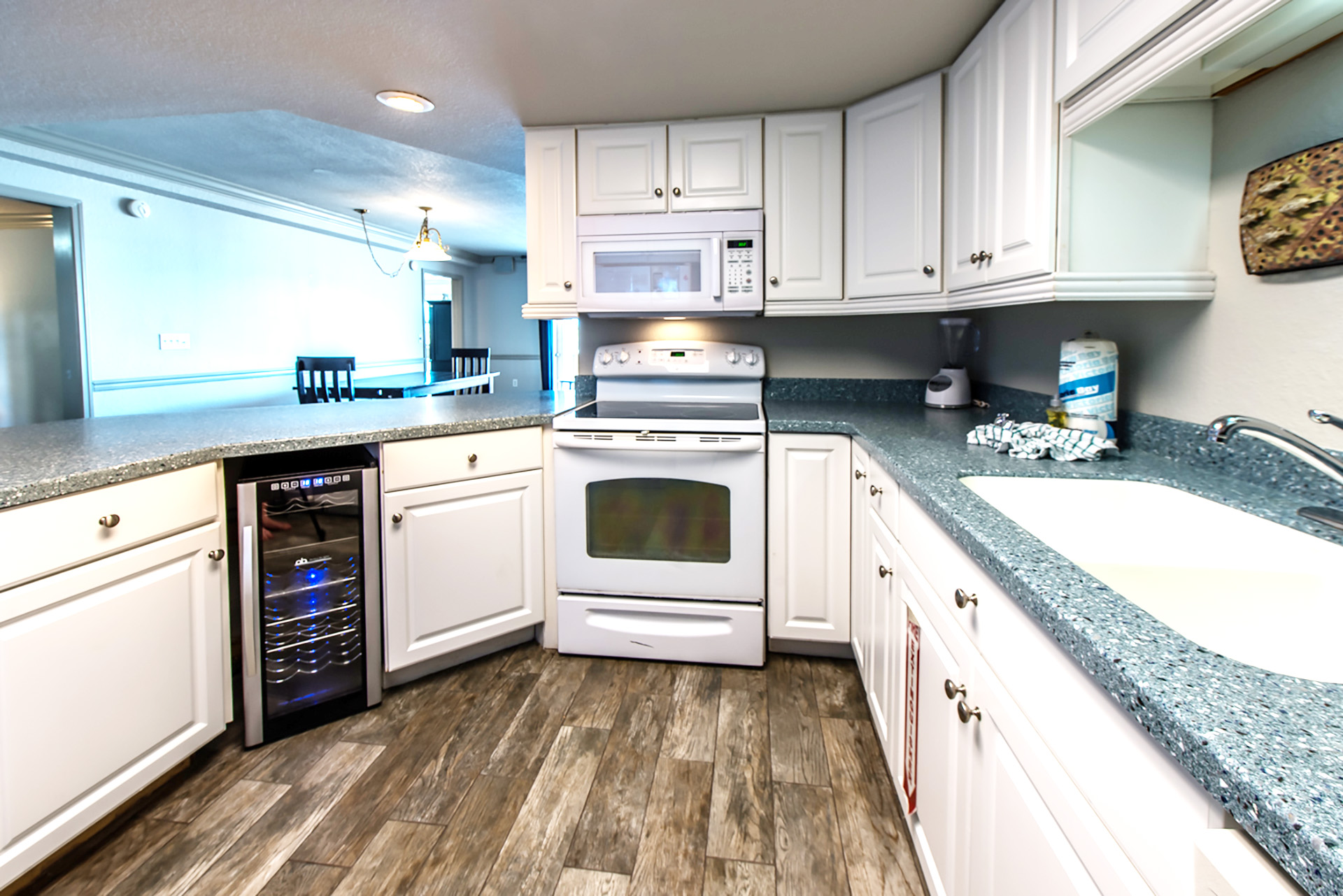 Okaloosa Island Fort Walton Beach Condo 911076