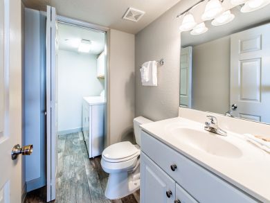 Okaloosa Island Fort Walton Beach Condo 911076