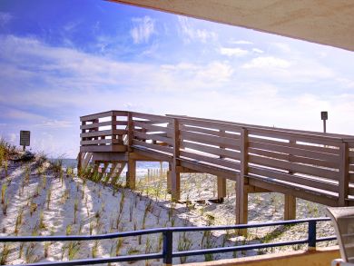 Okaloosa Island Fort Walton Beach Condo 911076