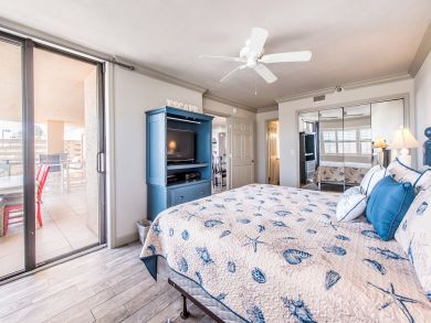 Okaloosa Island Fort Walton Beach Condo 911076