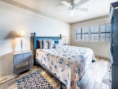 Okaloosa Island Fort Walton Beach Condo 911076