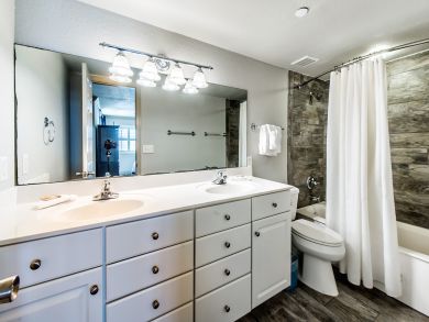 Okaloosa Island Fort Walton Beach Condo 911076