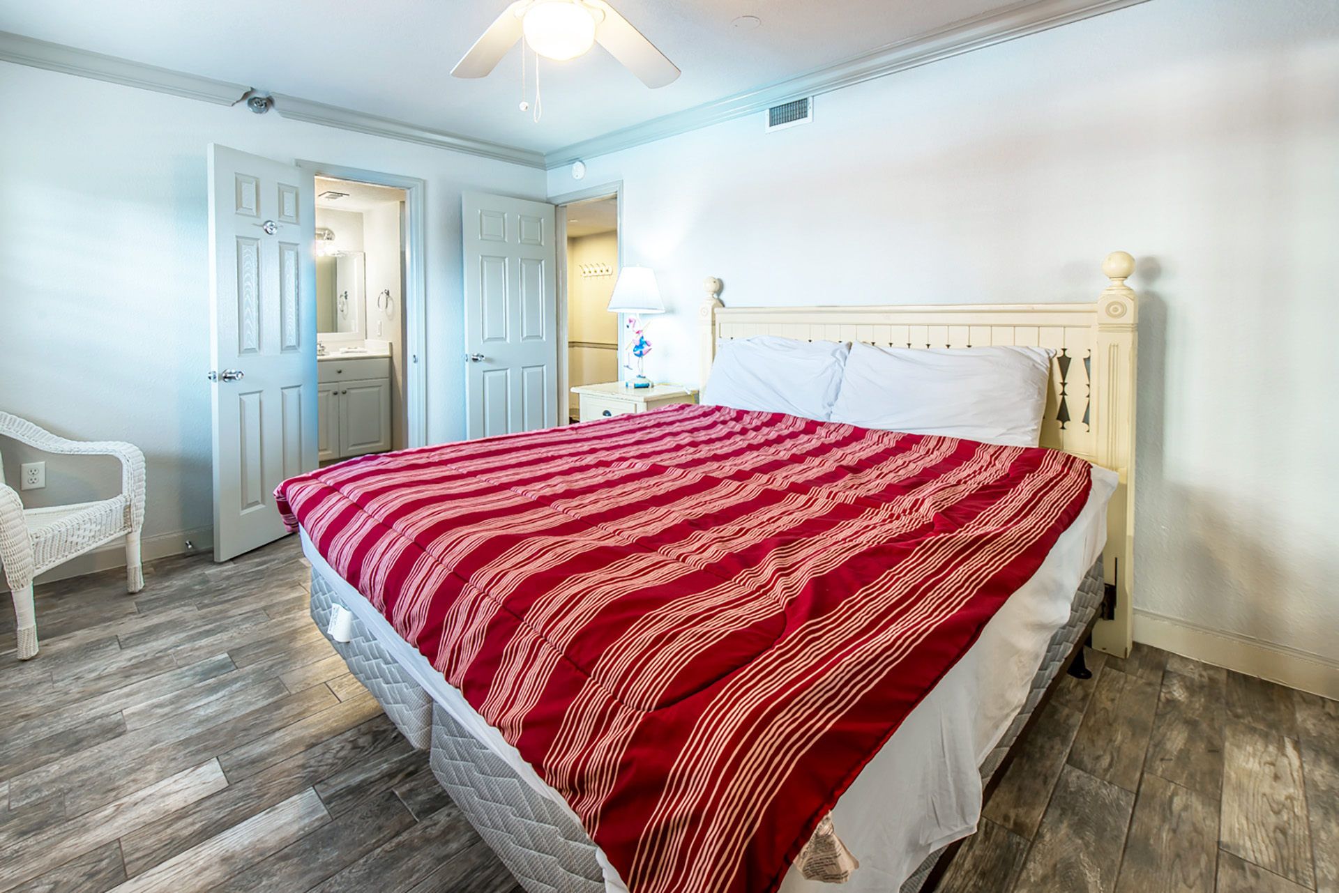 Okaloosa Island Fort Walton Beach Condo 911076