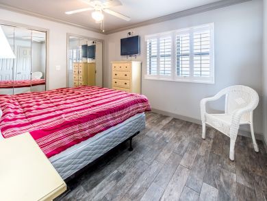 Okaloosa Island Fort Walton Beach Condo 911076