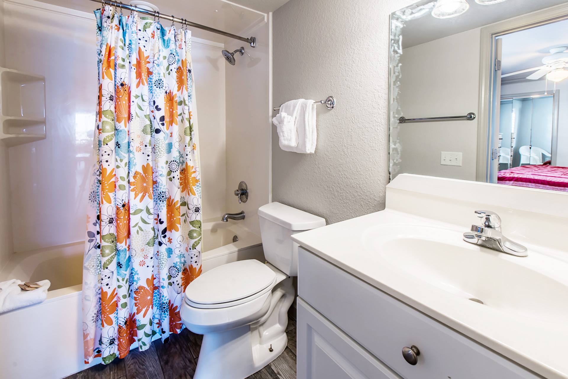 Okaloosa Island Fort Walton Beach Condo 911076