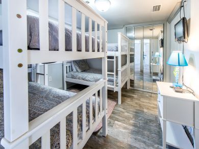 Okaloosa Island Fort Walton Beach Condo 911076