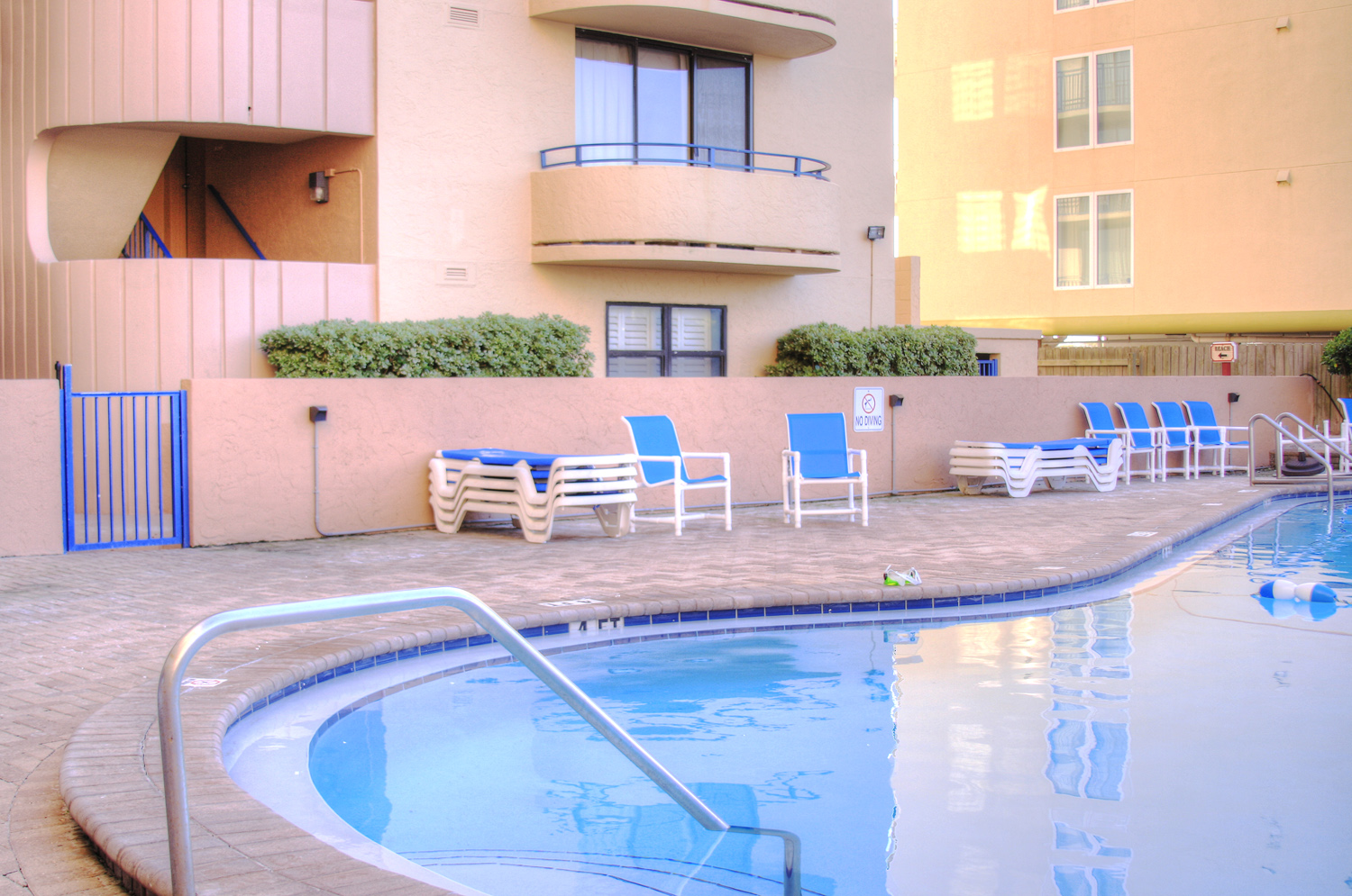 Okaloosa Island Fort Walton Beach Condo 911076