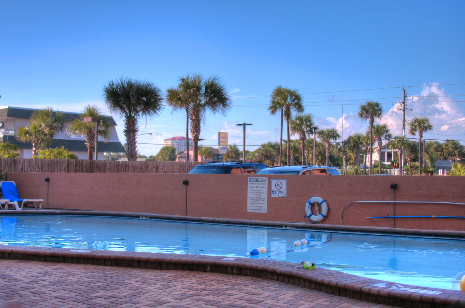 Okaloosa Island Fort Walton Beach Condo 911076