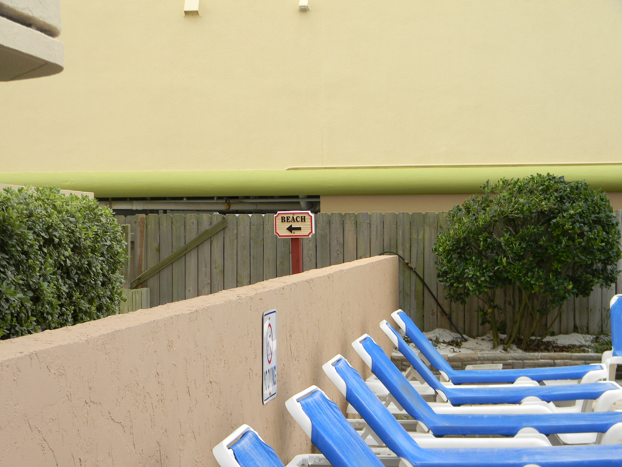 Okaloosa Island Fort Walton Beach Condo 911076