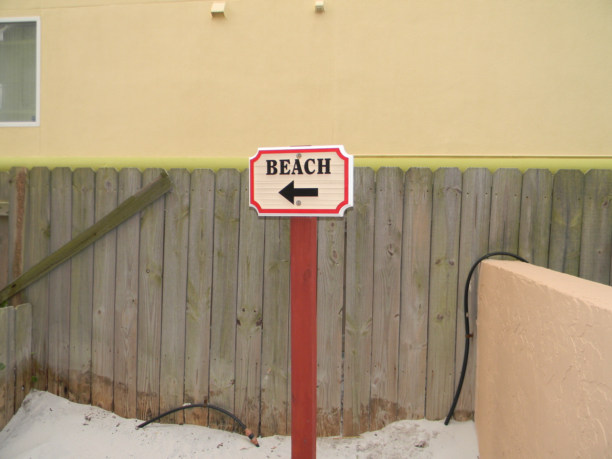 Okaloosa Island Fort Walton Beach Condo 911076