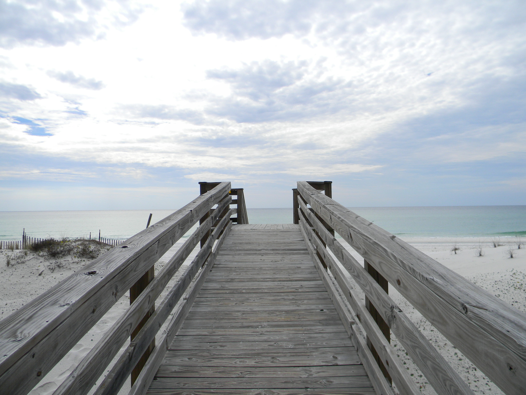 Okaloosa Island Fort Walton Beach Condo 911076