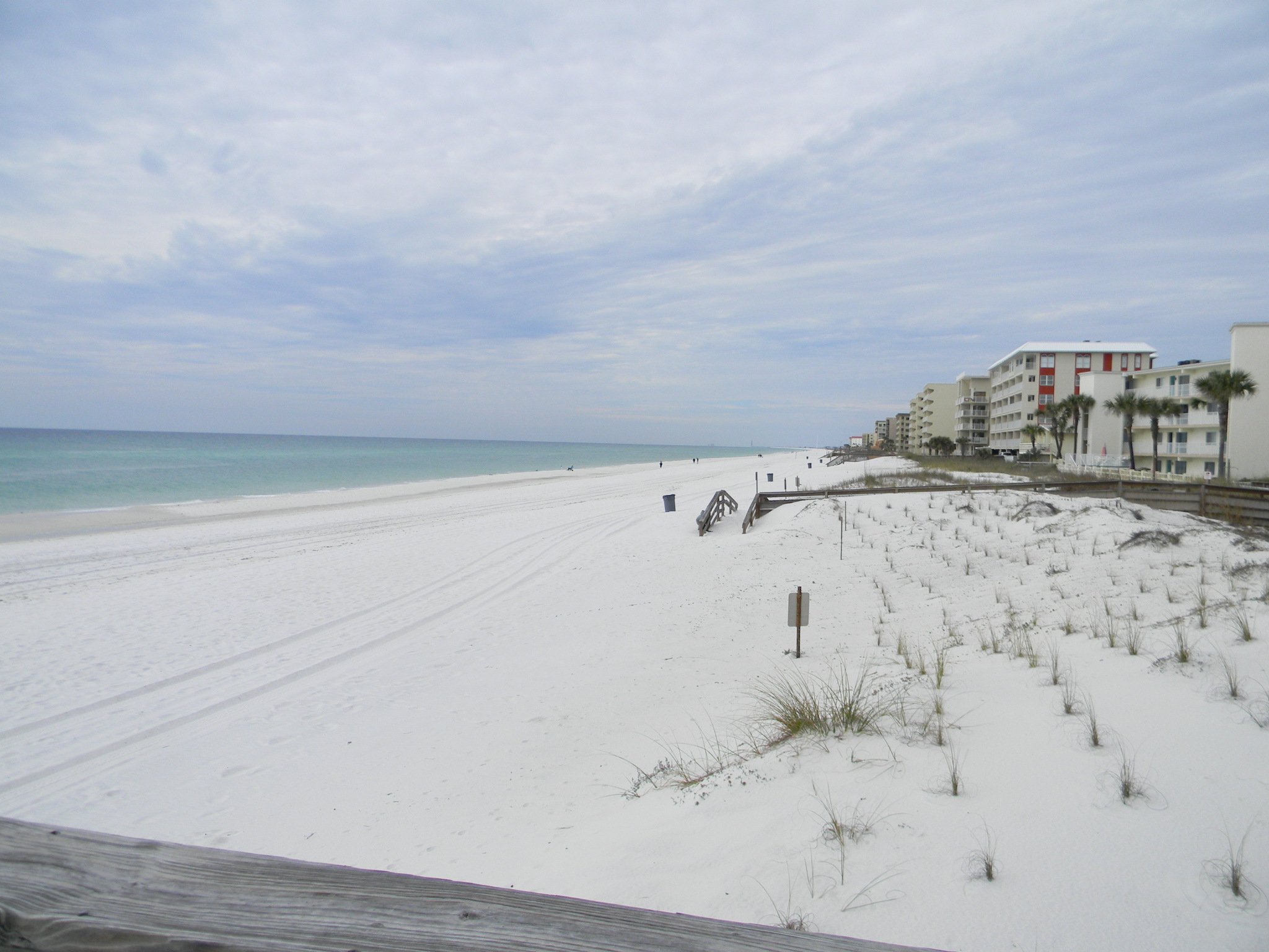 Okaloosa Island Fort Walton Beach Condo 911076
