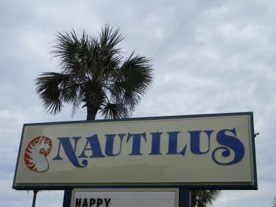Okaloosa Island Fort Walton Beach Condo 911076