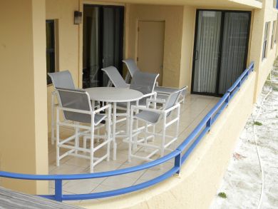 Okaloosa Island Fort Walton Beach Condo 911076