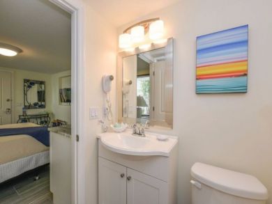 Siesta key Studio For Rent