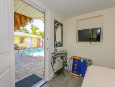 Siesta key Studio For Rent