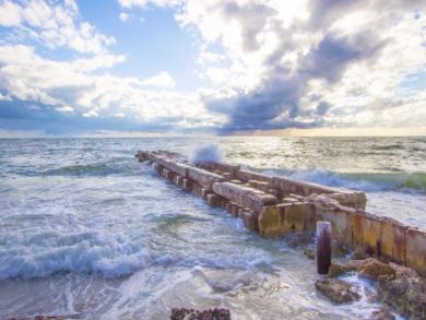 Siesta Key Value Rental Steps to Beach and Village