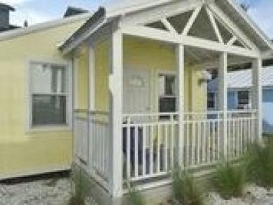 Siesta Key  Vacation Home Rental Sleeps Four Guests