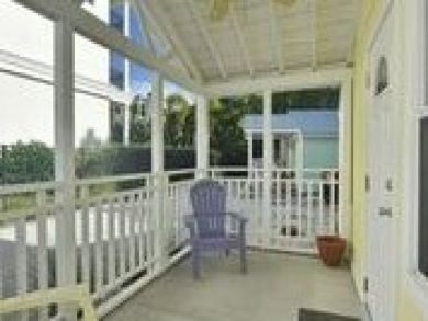 Siesta Key  Vacation Home Rental Sleeps Four Guests