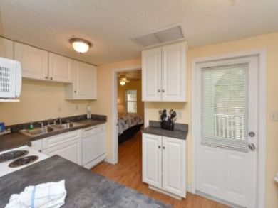Siesta Key  Vacation Home Rental Sleeps Four Guests
