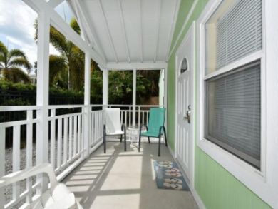 Siesta Key  Vacation Home Rental Sleeps Four Guests