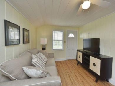 Siesta Key  Vacation Home Rental Sleeps Four Guests