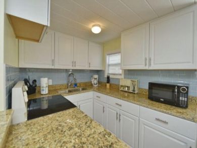 Siesta Key  Vacation Home Rental Sleeps Four Guests