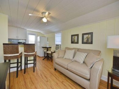 Siesta Key  Vacation Home Rental Sleeps Four Guests