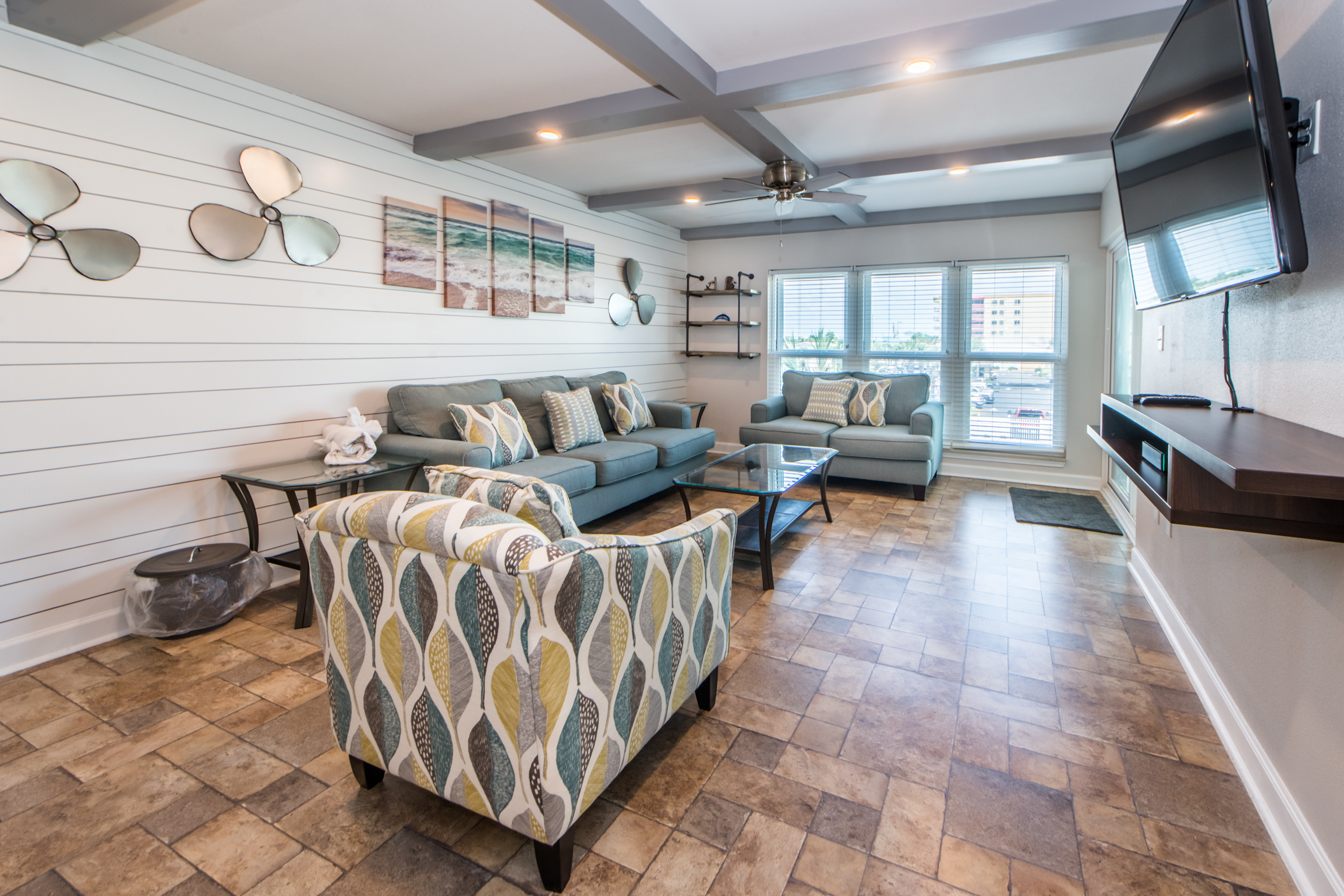 Okaloosa Island Fort Walton Beach Condo 911085