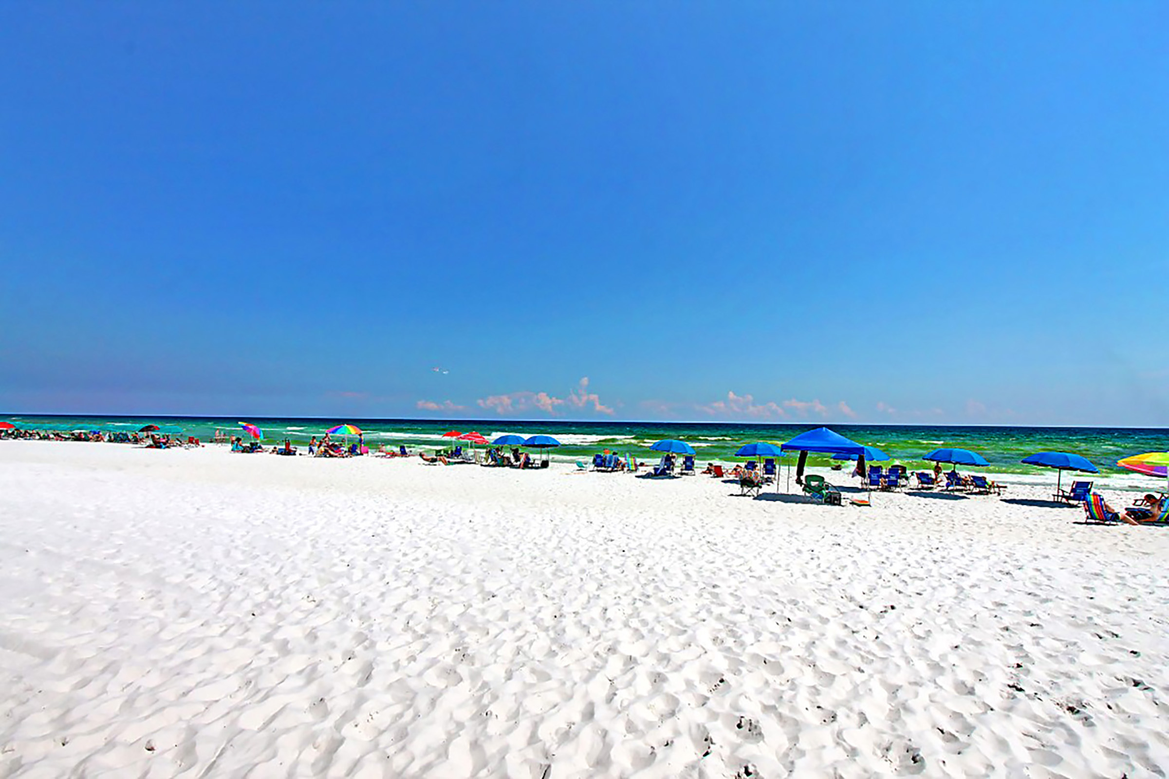 Okaloosa Island Fort Walton Beach Condo 911085