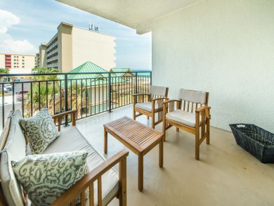 Okaloosa Island Fort Walton Beach Condo 911085