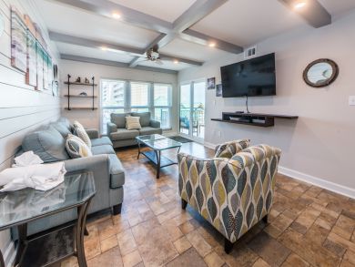 Okaloosa Island Fort Walton Beach Condo 911085