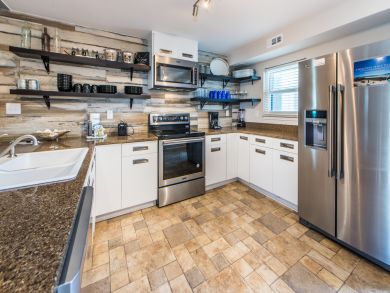 Okaloosa Island Fort Walton Beach Condo 911085