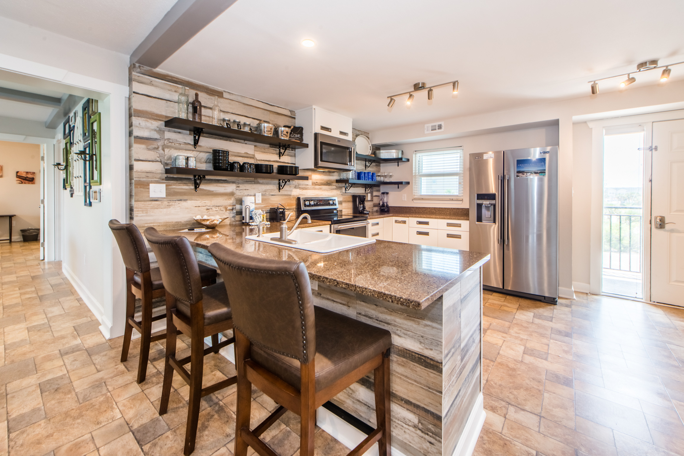 Okaloosa Island Fort Walton Beach Condo 911085