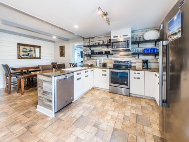 Okaloosa Island Fort Walton Beach Condo 911085