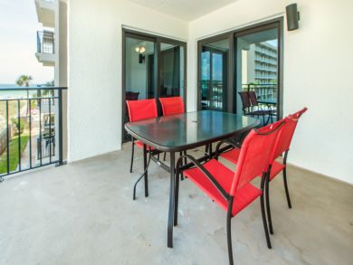Okaloosa Island Fort Walton Beach Condo 911085
