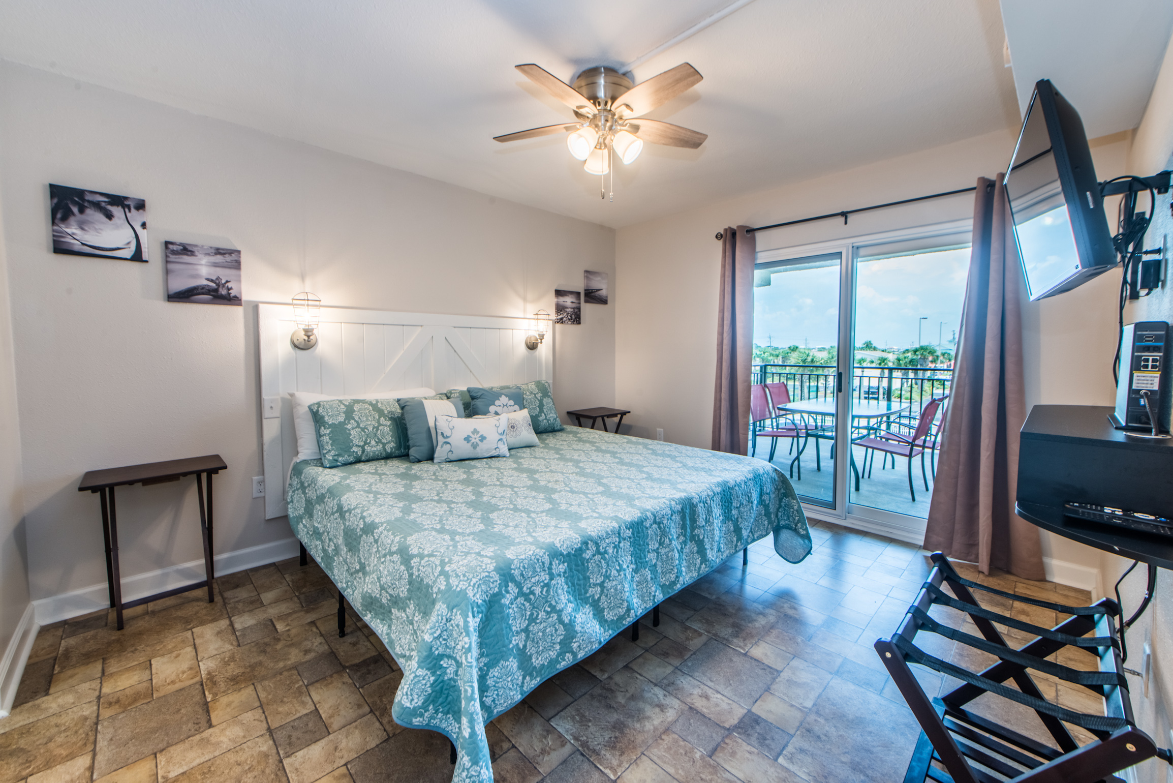 Okaloosa Island Fort Walton Beach Condo 911085