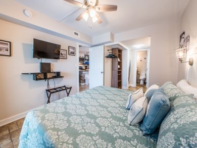 Okaloosa Island Fort Walton Beach Condo 911085