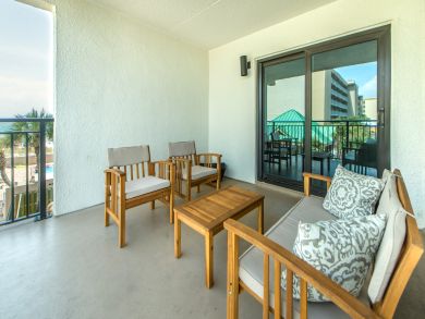 Okaloosa Island Fort Walton Beach Condo 911085