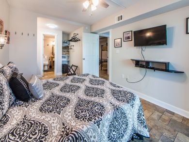 Okaloosa Island Fort Walton Beach Condo 911085