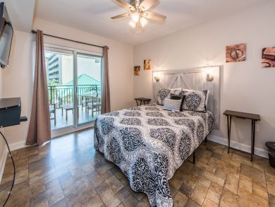 Okaloosa Island Fort Walton Beach Condo 911085