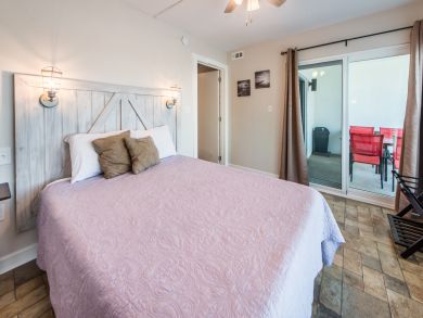 Okaloosa Island Fort Walton Beach Condo 911085