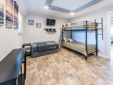 Okaloosa Island Fort Walton Beach Condo 911085
