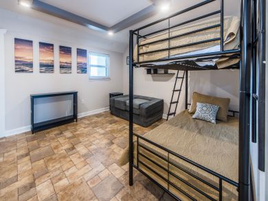 Okaloosa Island Fort Walton Beach Condo 911085