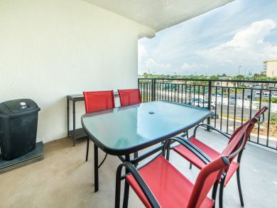 Okaloosa Island Fort Walton Beach Condo 911085