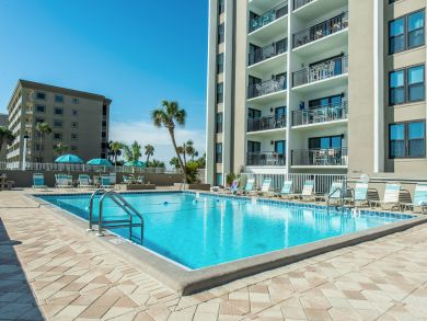 Okaloosa Island Fort Walton Beach Condo 911085
