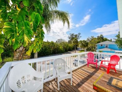 Siesta Key 2 Bedroom Vacation Rental Sleeps 6 Walk to Beach - additional view, photo 2