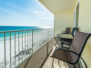 Okaloosa Island Fort Walton Beach Condo 911090